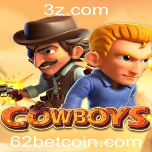 Descubra o Fascinante Mundo do Jogo COWBOYS