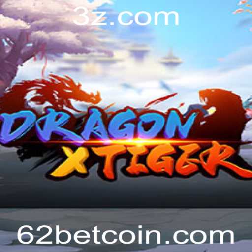 DragonXTiger: Aposta Estratégica no Mundo dos Jogos