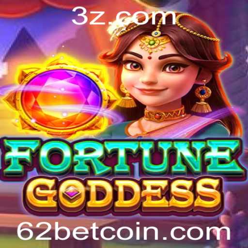 Descubra o universo fascinante de FORTUNEGODDESS com 62 Bet