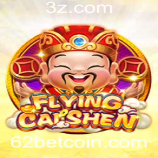 Descubra o Excitante Mundo de FlyingCaiShen com 62 Bet