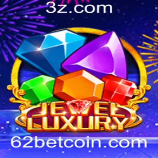 Explorando o Universo de JewelLuxury: A Emoção do Jogo com 62 Bet