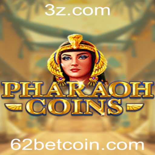 Descubra o Fascínio do Jogo PharaohCoins e a Estratégia 62 Bet